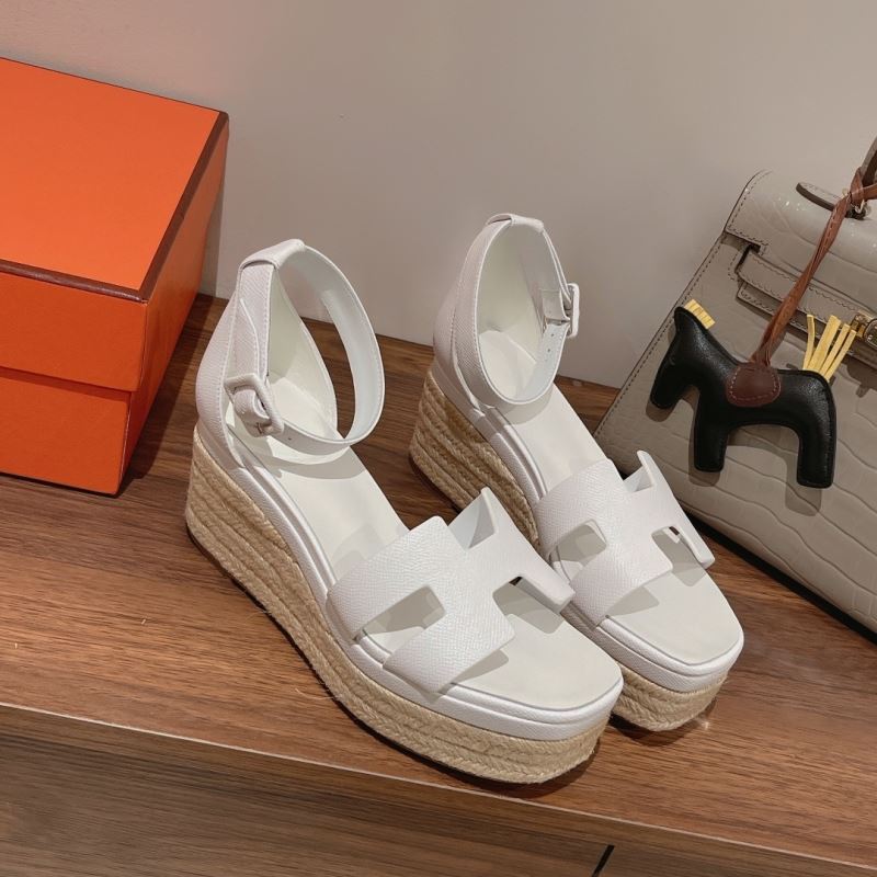 Hermes Sandals